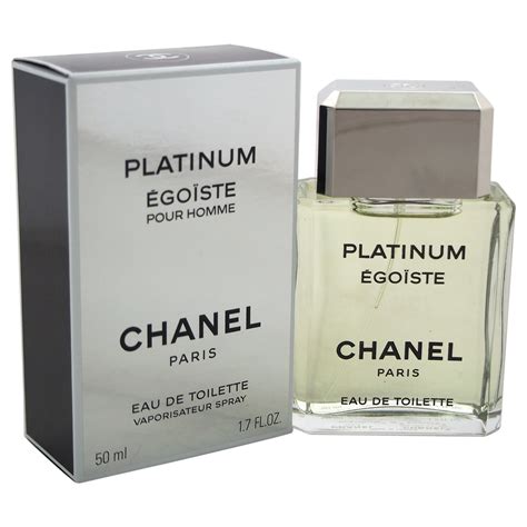 platinum egoiste chanel mens|chanel egoiste platinum 100ml uk.